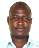 Dr. Charles Muyanja