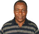 Dr. Arthur Kwena