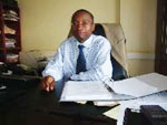 Dr. John Muyonga