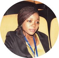 Consolata Musita