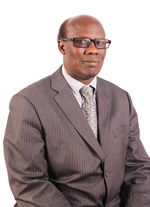 Dr. Benedict Oluwatosin