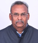 Dr. Ravishankar Thupalli