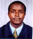 John Kiambi