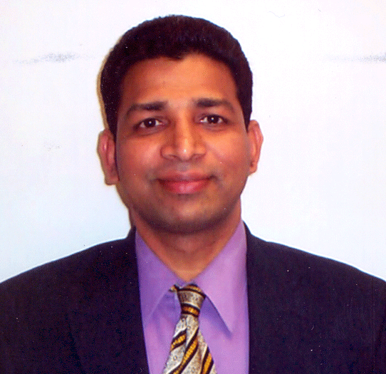Dr. Suresh Babu