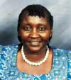 Ms Mary Oyunga