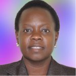 Charity Muchoki
