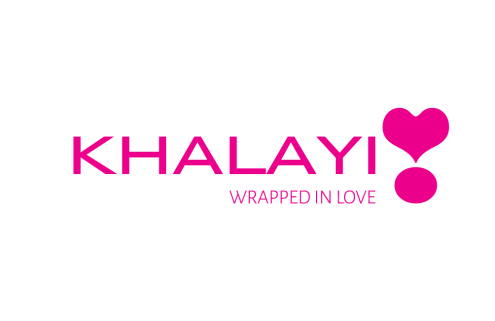 Khalayi - Wrapped in love
