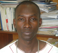 Dr. Agea