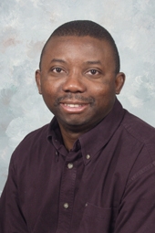 Dr. Aluko