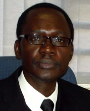 Dr. Gadaga