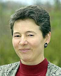 Prof. Horton