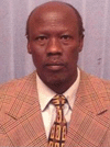 Dr. Lokuruka