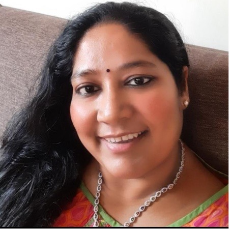 Kirti Danwar