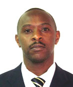 Mr. Joseph Waweru