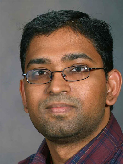 Dr. Sundra Balasubramanian