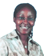 Patricia Wanjiru