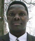 Dr. Ezekiel Mupere