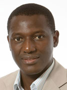 Dr. Dia Sanou