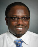 Dr. Macharia Waruingi