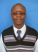 Dr. George Ooko