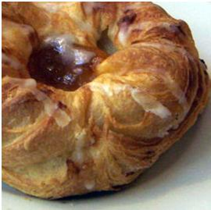 Danish Pastry