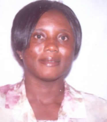 Wilhelmina Quaye