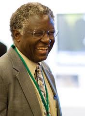 Prof. Calestous Juma