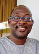 Dr. Paul Aryee