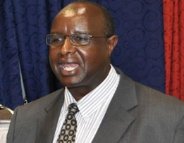 Prof. Samson Mwangi