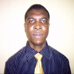 Dr. Benedict Oluwatosin