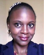 Ms Elizabeth Wafula