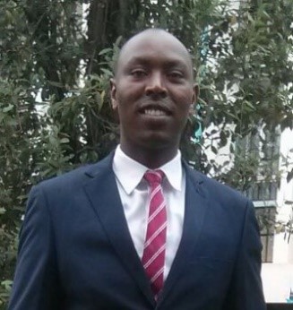 Mr. Pius Mathi