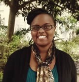 Ms Njeri Karanu