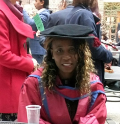 Dr. Emily Teshome - 1