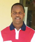 Dr. Ezra Kiprono Mutai