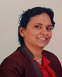 Dr. Hilda Vasanthakaalam