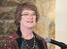 Prof. Susan Whiting