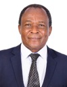 Prof. Arthur Kwena