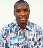 Dr Adeoluwa Iyiade Adetunji