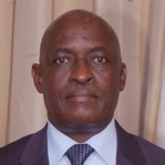 Dr. Denis T. Kyetere