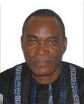 Dr Mcebisi Maphosa