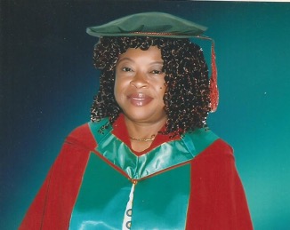 Prof. Ngozi Nnam 