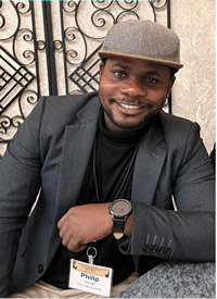 Philip Yeboah