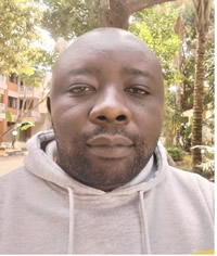 Prof. Eddy Owaga