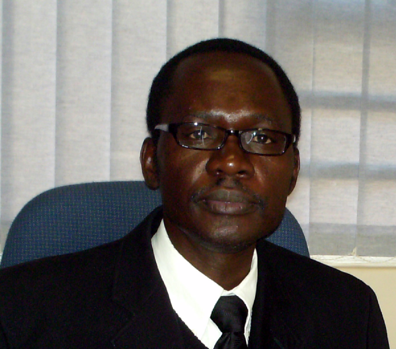 Dr. Henry Gadaga
