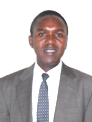 Dr. Ephraim Nkonya