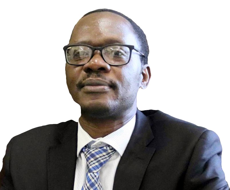 Henry Gadaga
