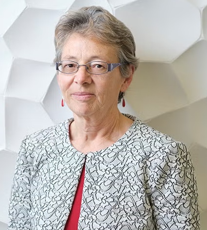 Susan Horton