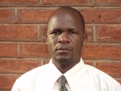 Fanuel Kapute
