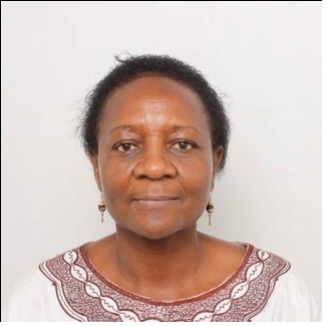 Judith Kimiywe